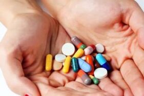 Hypotension treatment