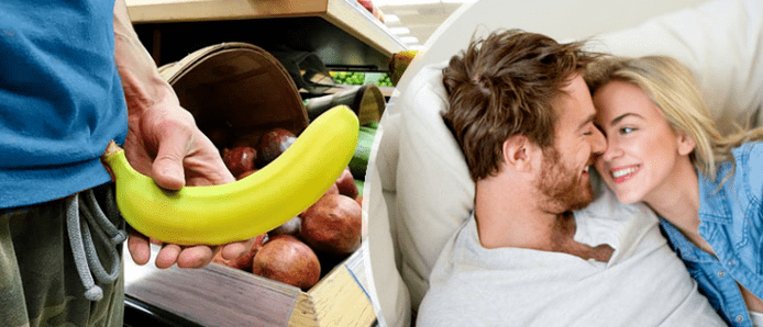 Products to increase erection function