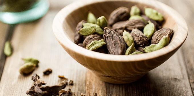 The nuts for potential