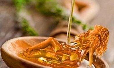 Aphrodisiacs to increase the effectiveness