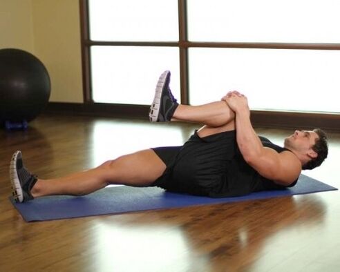 Increase potency by exercising