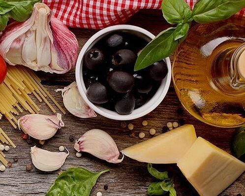 The product is beneficial for men's health