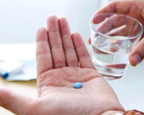 Vitality enhancing drugs