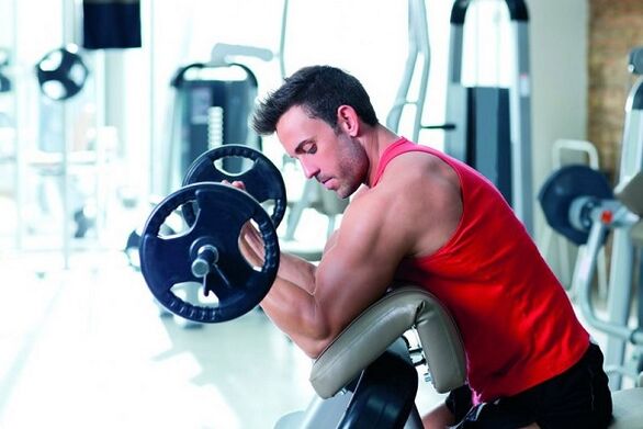 Play sports to enhance potential